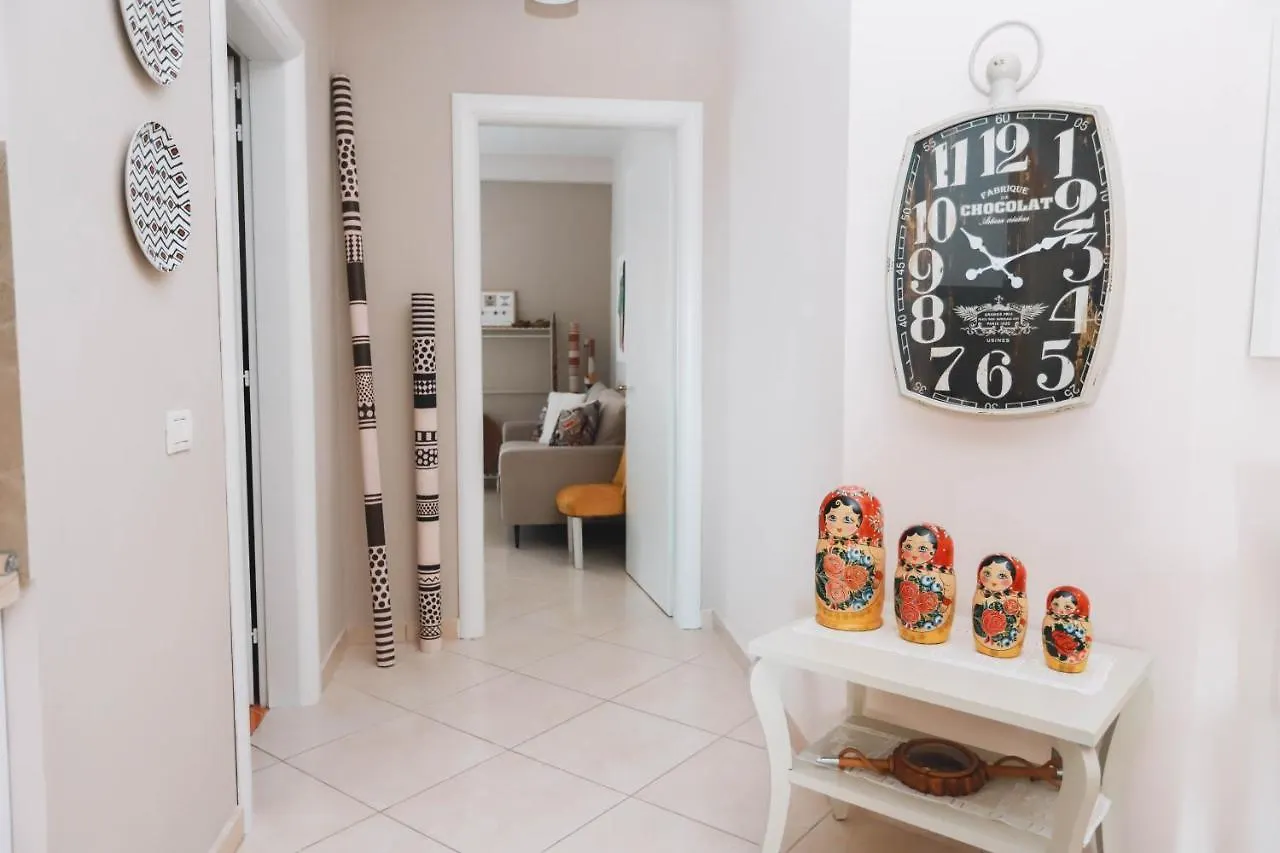 Large Apartment Near The Seaside Boulevard Lungomare Vlore