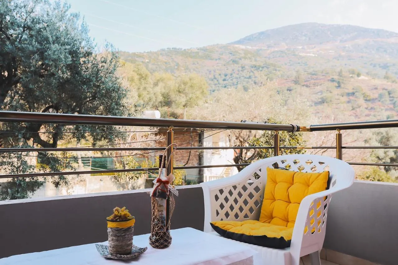 Large Apartment Near The Seaside Boulevard Lungomare Vlore