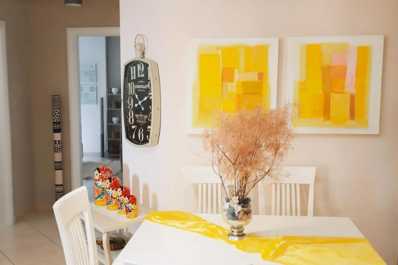 Large Apartment Near The Seaside Boulevard Lungomare Vlore