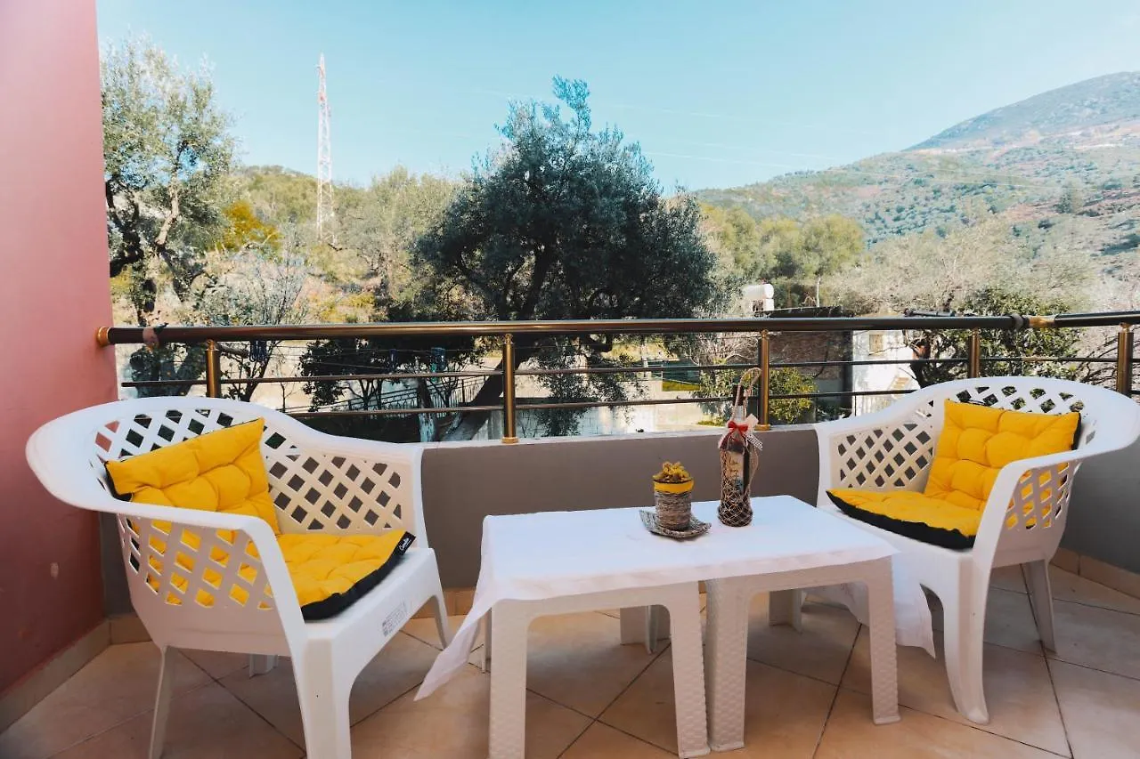 Large Apartment Near The Seaside Boulevard Lungomare Vlore