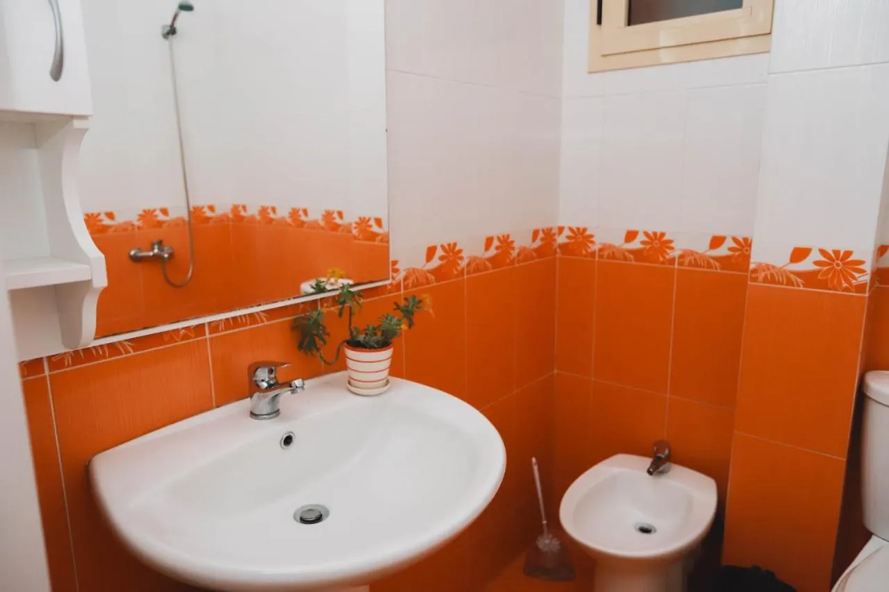 Large Apartment Near The Seaside Boulevard Lungomare Vlore